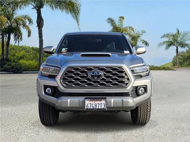 2023 Toyota Tacoma TRD Sport 2023 Toyota Tacoma TRD Sport