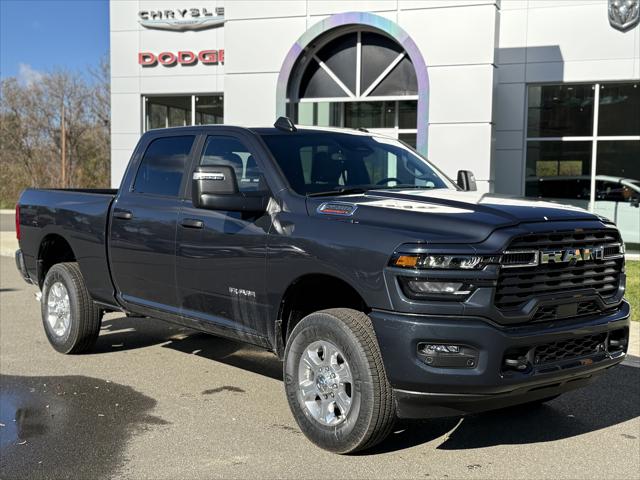 2026 RAM Ram 2500 RAM 2500 BIG HORN CREW CAB 4X4 64 BOX 2026 RAM Ram 2500 RAM 2500 BIG HORN CREW CAB 4X4 64 BOX