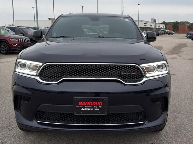 2024 Dodge Durango SXT AWD 2024 Dodge Durango SXT AWD