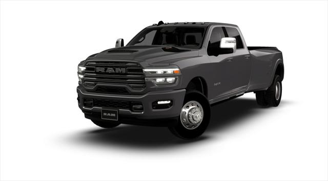 2026 RAM Ram 3500 RAM 3500 LARAMIE CREW CAB 4X4 8 BOX