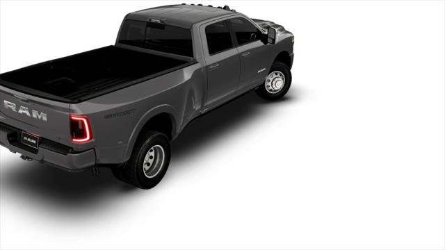 2026 RAM Ram 3500 RAM 3500 LARAMIE CREW CAB 4X4 8 BOX