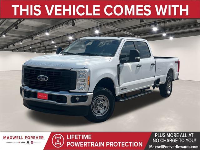 2023 Ford F-250 XL 2023 Ford F-250 XL