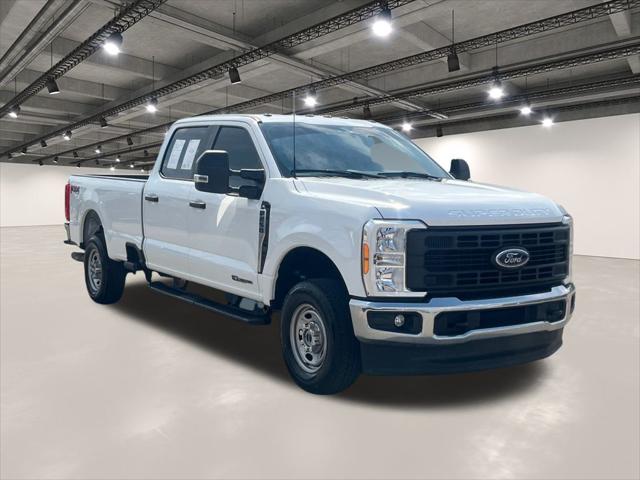 2023 Ford F-250 XL 2023 Ford F-250 XL