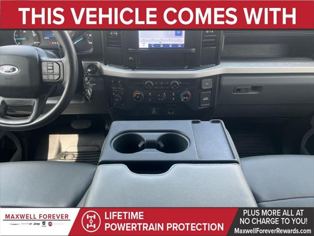 2023 Ford F-250 XL 2023 Ford F-250 XL