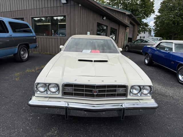 1973 Ford Torino 