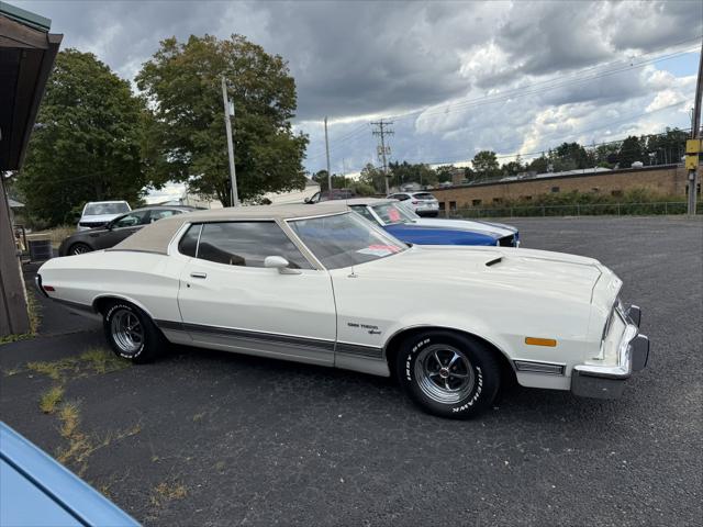 1973 Ford Torino 