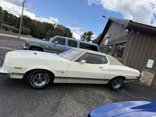 1973 Ford Torino 