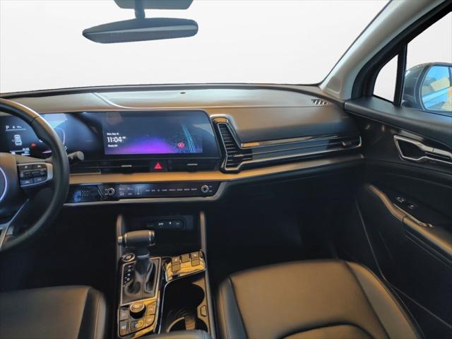 2023 Kia Sportage EX 2023 Kia Sportage EX