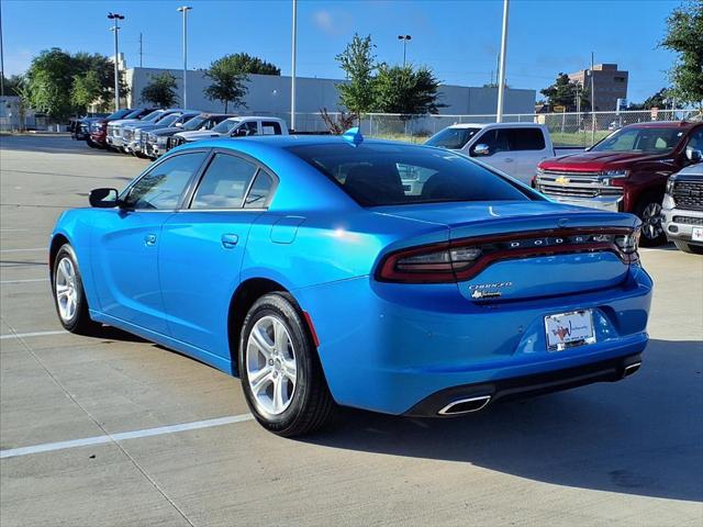 2023 Dodge Charger SXT