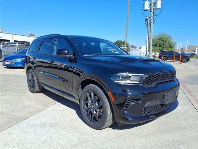 2026 Dodge Durango DURANGO GT AWD HEMI V8