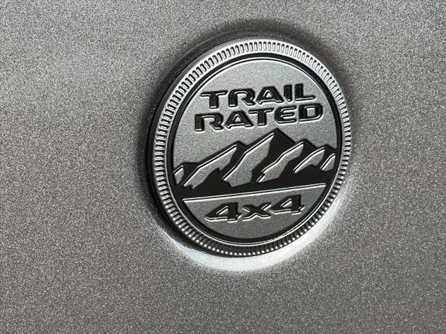 2024 Jeep Gladiator Sport S