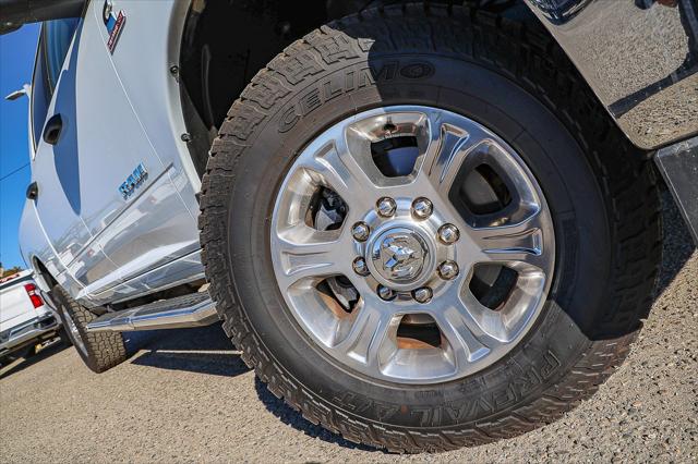 2023 RAM 2500 Big Horn Crew Cab 4x4 64 Box 2023 RAM 2500 Big Horn Crew Cab 4x4 64 Box