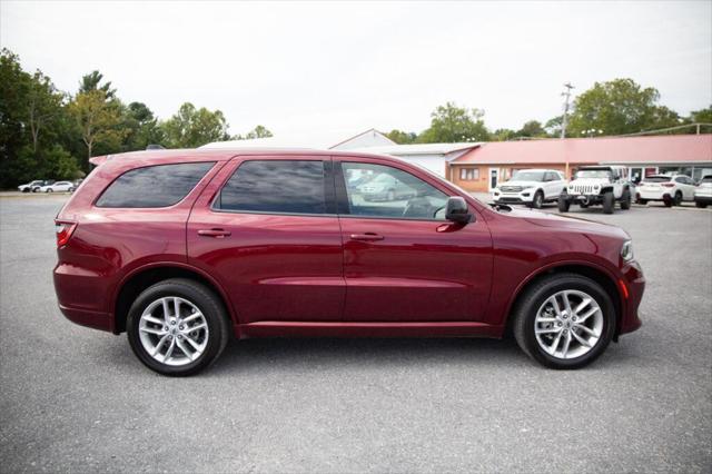 2024 Dodge Durango GT AWD