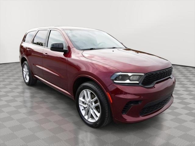 2024 Dodge Durango GT AWD