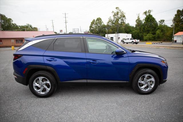 2024 Hyundai Tucson SEL 2024 Hyundai Tucson SEL