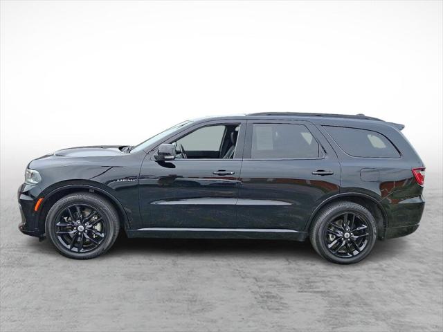 2024 Dodge Durango R/T Plus AWD 2024 Dodge Durango R/T Plus AWD