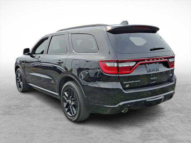 2024 Dodge Durango R/T Plus AWD 2024 Dodge Durango R/T Plus AWD