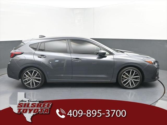 2024 Subaru Impreza Sport 5-Door
