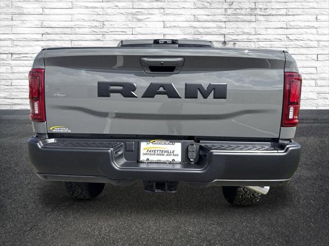 2026 RAM Ram 2500 RAM 2500 POWER WAGON CREW CAB 4X4 64 BOX