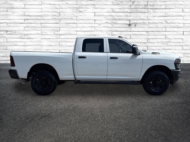 2026 RAM Ram 3500 RAM 3500 TRADESMAN CREW CAB 4X4 64 BOX 2026 RAM Ram 3500 RAM 3500 TRADESMAN CREW CAB 4X4 64 BOX