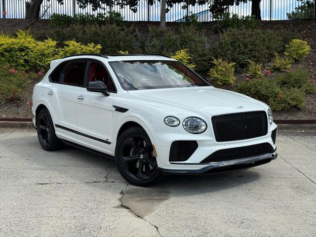 2022 Bentley Bentayga S 2022 Bentley Bentayga S