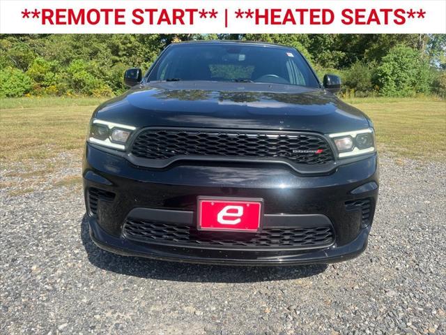 2023 Dodge Durango GT AWD 2023 Dodge Durango GT AWD