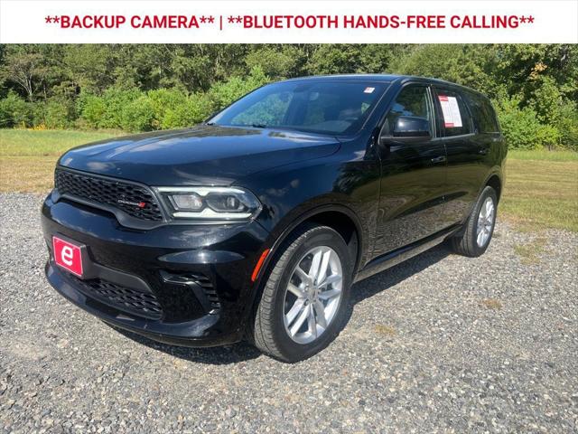2023 Dodge Durango GT AWD 2023 Dodge Durango GT AWD
