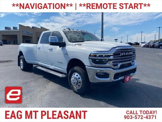 2026 RAM Ram 3500 RAM 3500 LARAMIE CREW CAB 4X4 8 BOX 2026 RAM Ram 3500 RAM 3500 LARAMIE CREW CAB 4X4 8 BOX
