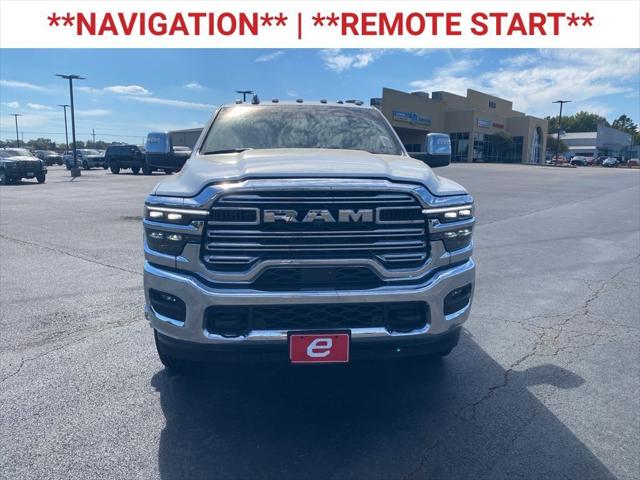 2026 RAM Ram 3500 RAM 3500 LARAMIE CREW CAB 4X4 8 BOX 2026 RAM Ram 3500 RAM 3500 LARAMIE CREW CAB 4X4 8 BOX