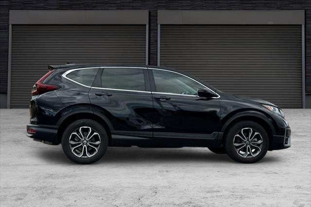 2022 Honda CR-V AWD EX-L 2022 Honda CR-V AWD EX-L