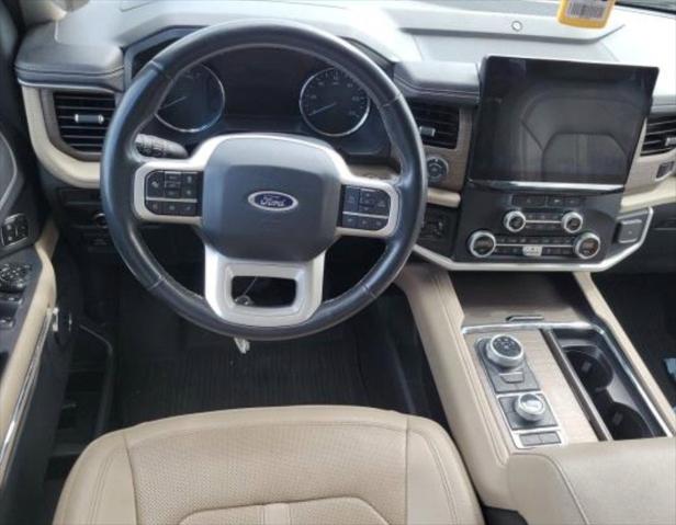 2023 Ford Expedition Limited MAX