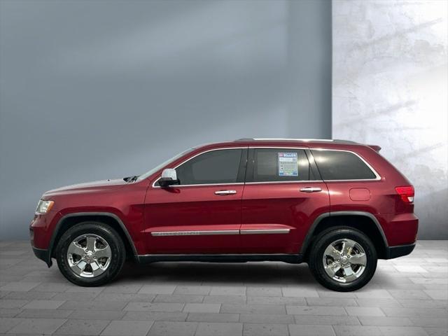 2012 Jeep Grand Cherokee Laredo 2012 Jeep Grand Cherokee Laredo
