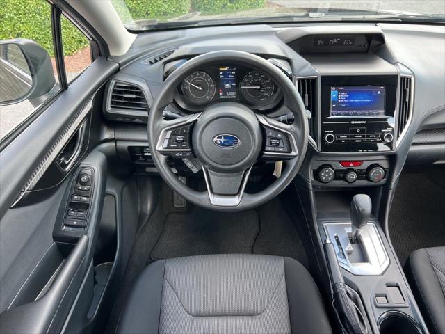 2023 Subaru Impreza Base 5-Door 2023 Subaru Impreza Base 5-Door