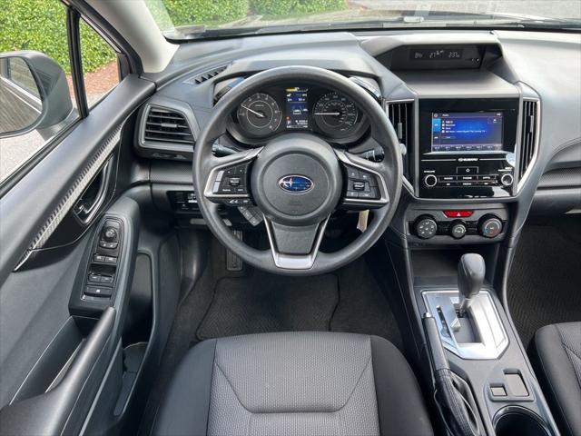 2023 Subaru Impreza Base 5-Door