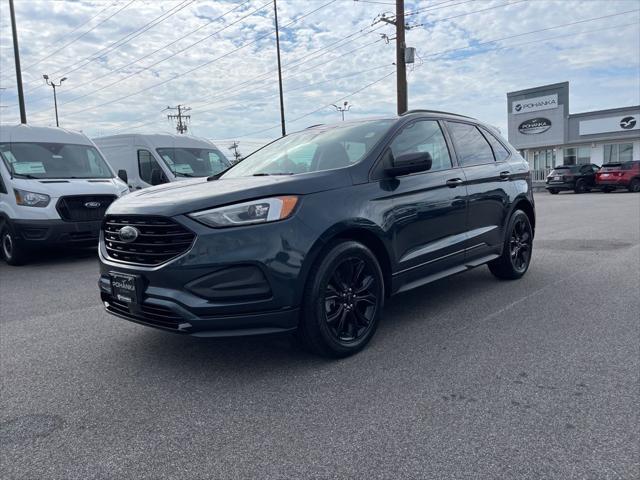 2022 Ford Edge SE