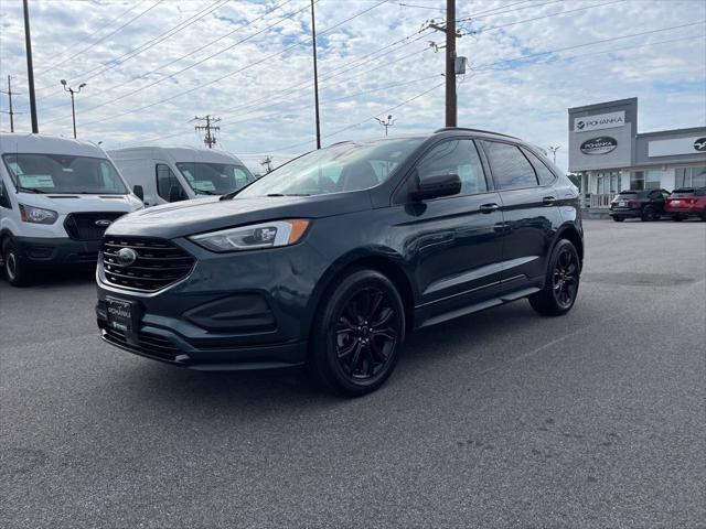 2022 Ford Edge SE