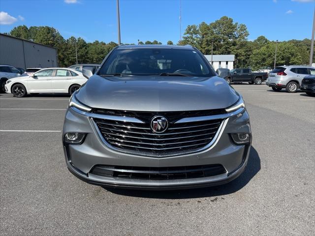 2024 Buick Enclave Premium AWD 2024 Buick Enclave Premium AWD