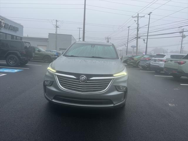 2024 Buick Enclave Premium AWD