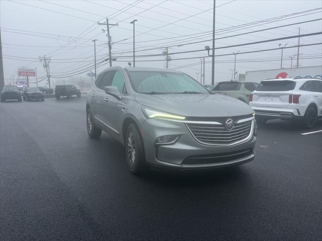 2024 Buick Enclave Premium AWD