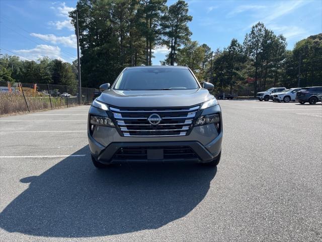 2024 Nissan Rogue SV Intelligent AWD 2024 Nissan Rogue SV Intelligent AWD