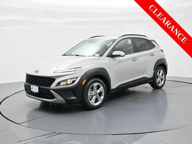 2023 Hyundai Kona SEL 2023 Hyundai Kona SEL