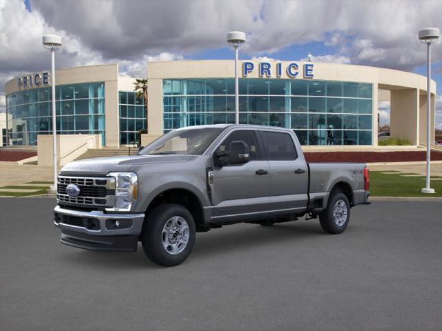 2026 Ford F-250 XLT for sale in Turlock, CA