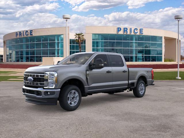 2026 Ford F-250 XLT for sale in Turlock, CA