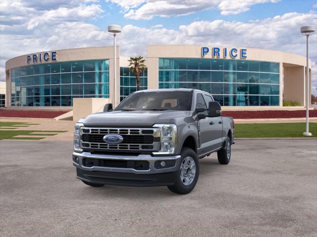 2026 Ford F-250 XLT