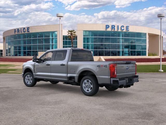 2026 Ford F-250 XLT