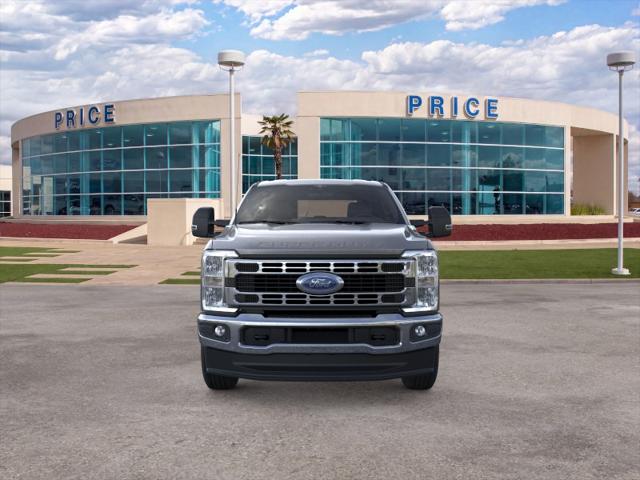 2026 Ford F-250 XLT