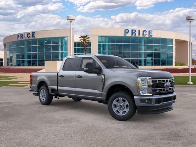 2026 Ford F-250 XLT