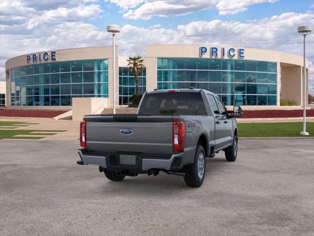 2026 Ford F-250 XLT
