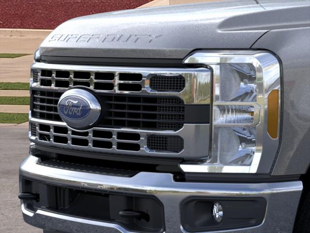 2026 Ford F-250 XLT