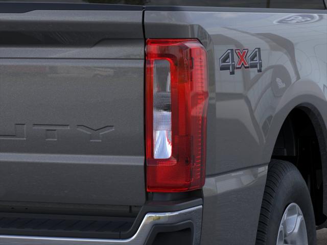 2026 Ford F-250 XLT
